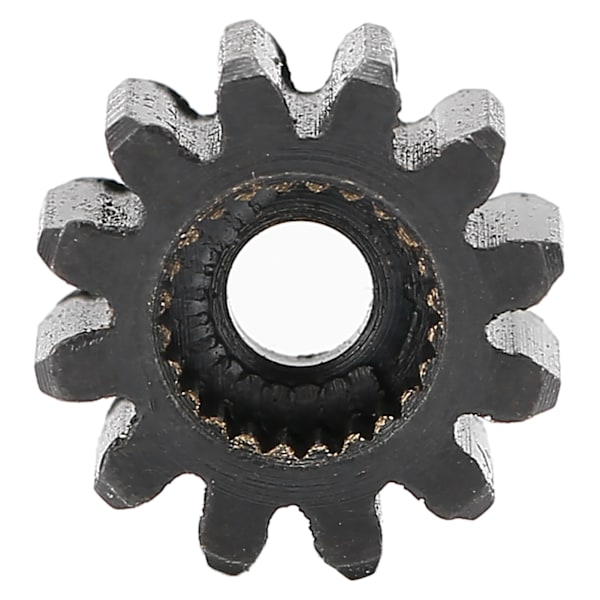 5 st Servo Spårväxel Stål Hållbar Praktisk Industridelar 24 Inre Tand Spline Modul 0.812 Tand