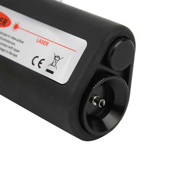 Handhållen Fiberoptisk Mikroskop Sluttyta Detektor Förstoringsglas Diagnostiska Verktyg 200X Adapter 1.25mm
