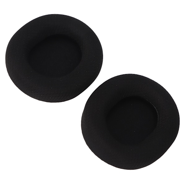 Ersättningsöronkuddar, Memory Foam för personlig passform & bekväm upplevelse, Andningsbara nät för SteelSeries Arctis Series Gaming Headsets