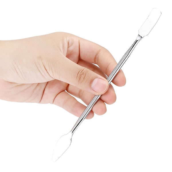 Professionell Metall Spudger Set, Universell Reparationsöppningsverktygssats för Elektronik, Hållbar och Obrytbar, Värmebeständig Långvarig Sats för