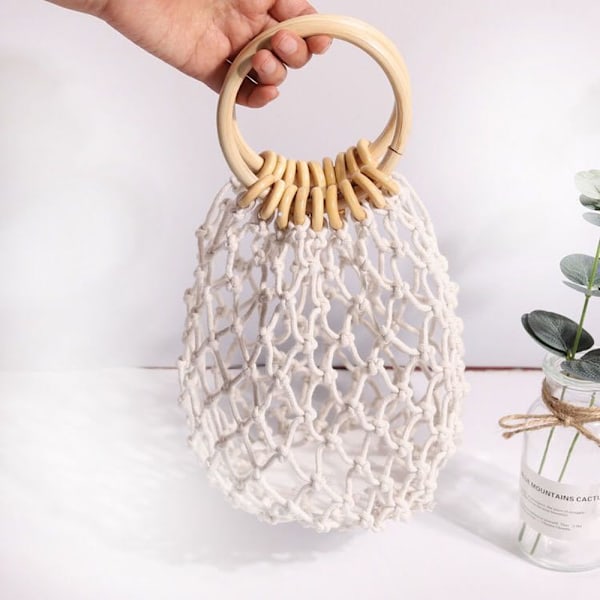 Kvinnors Mini Clutch Handväska Vattenhink Dragkedja Handväska