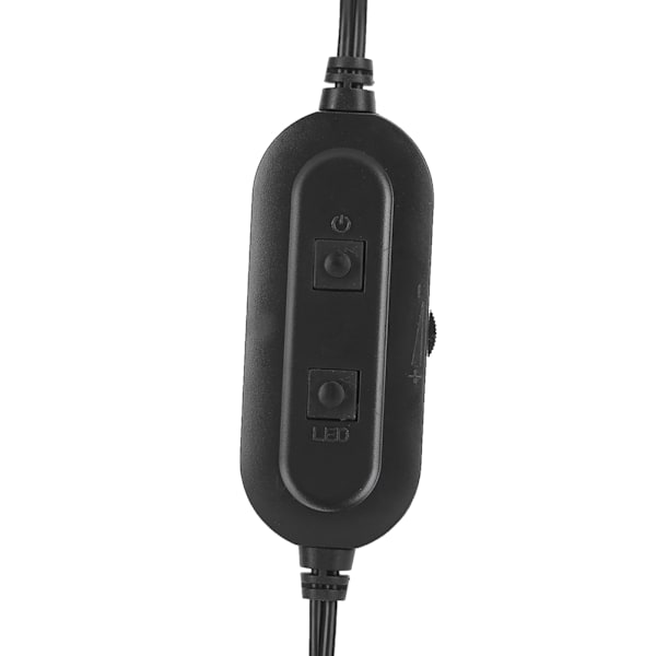 SADA D6 Hem Skrivbord Liten Högtalare Bas Multimedia Aktiv USB Bar Högtalarlåda Svart