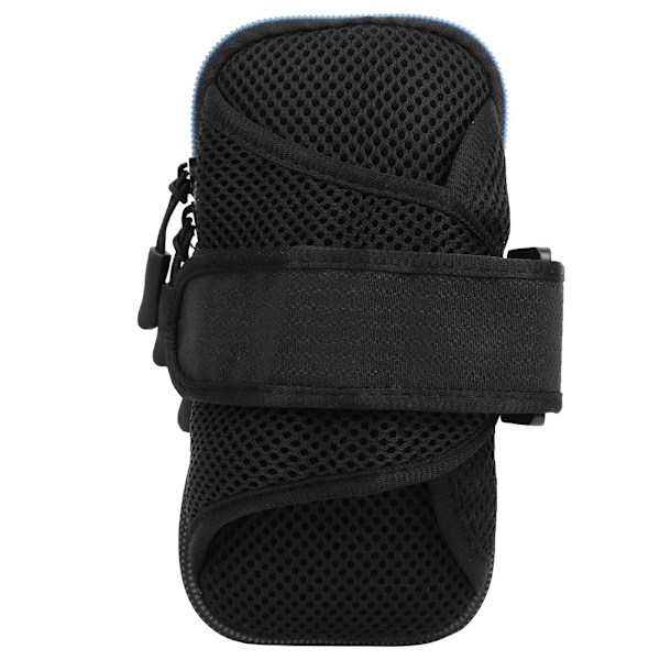 Outdoor Bärbar Sportgym Arm Pack Löpning Multifunktionell Handledspåse 6'' Telefonfodral Väska