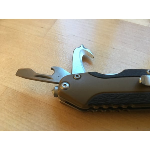 sanrenmu  7094 kniv fällkniv multiverktyg