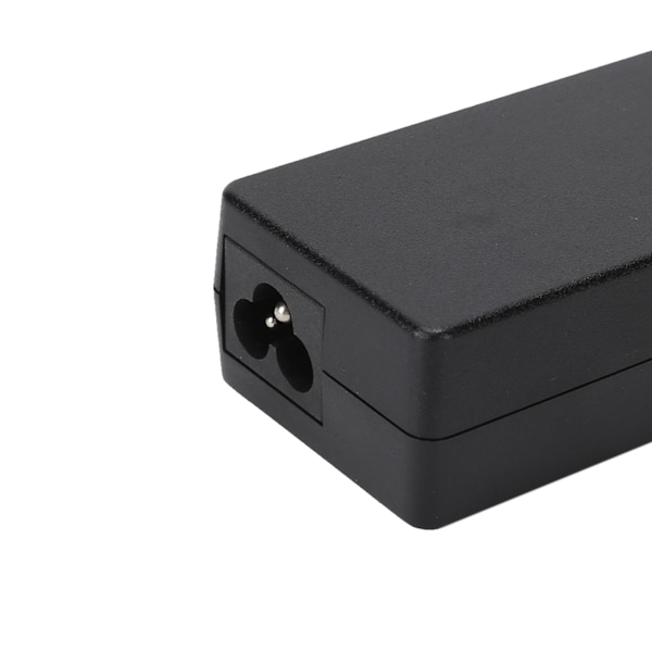 19.5V 3.33A 65W Rund Spets Strömadapter Tillbehör Passar för HP Laptop (100V-240V)