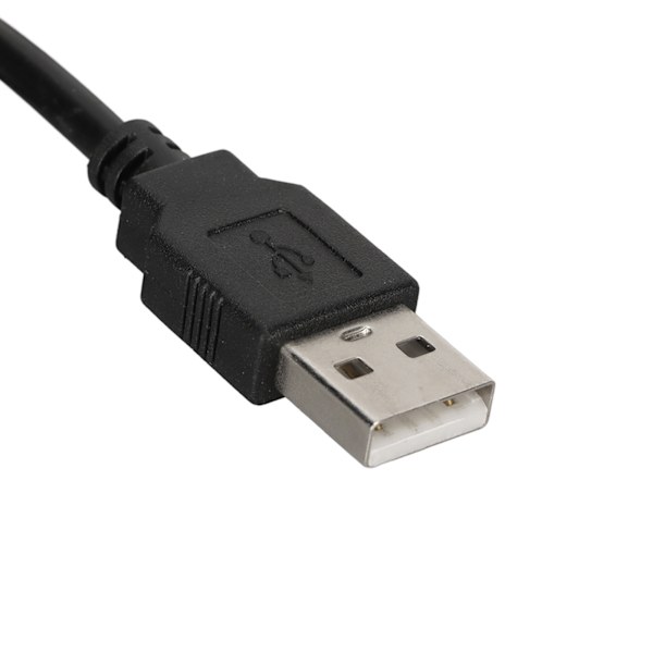 LED Vertikalt Ställ Stilren Plug and Play Konsoldockningsstation med 3 USB2.0-portar Färgglatt Ljus för PS5-konsoler Vit