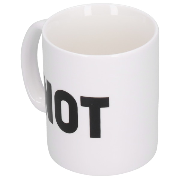 Originality Heat Induction Mug Färgförändrande Kopp för Hemmet