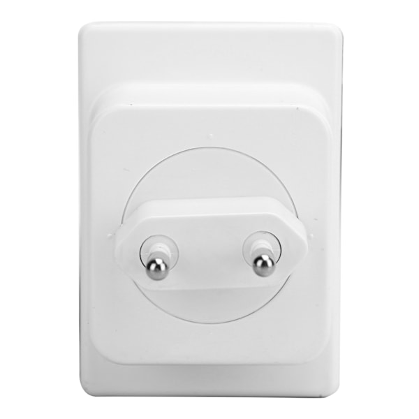 Trådlös Nätverksrouter Wifi Single Boost Repeater SSID Förstärkare 300mbps 100-240VEU Kontakt
