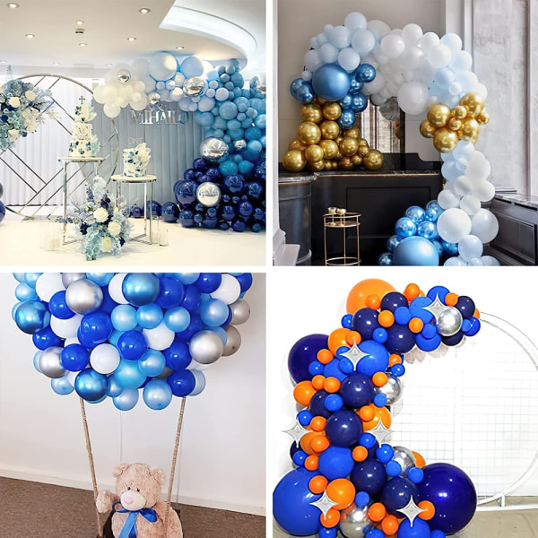 Latex Balloons, Wedding, Birthday Party, Baby Shower, Christmas