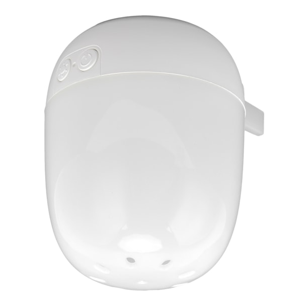 Plug In LED Nattlampa Justerbar Fjärrkontroll LED Natt