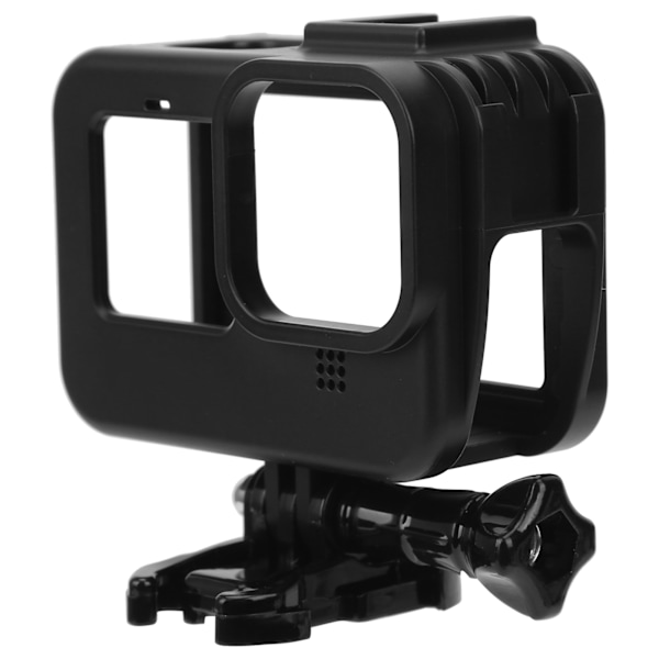 TELESIN Plast Actionkamera Skyddsbur Anti-Fall Kylram för Gopro hero9