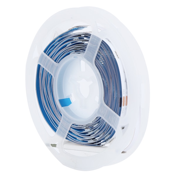 3 m 5050 LED-remsor USB-drivna RGB-röststyrning Timing