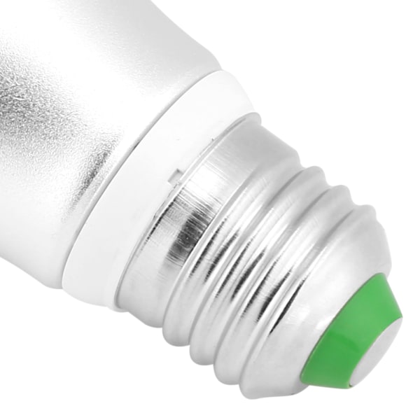 PIR Infraröd Auto Motion Sensor LED-lampa Lampa för
