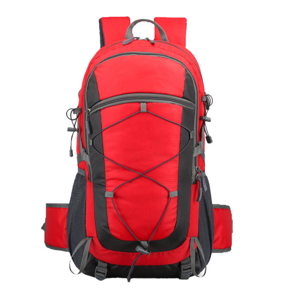 Hydration Backpack, Pack för löpning, vandring, cykling, camping