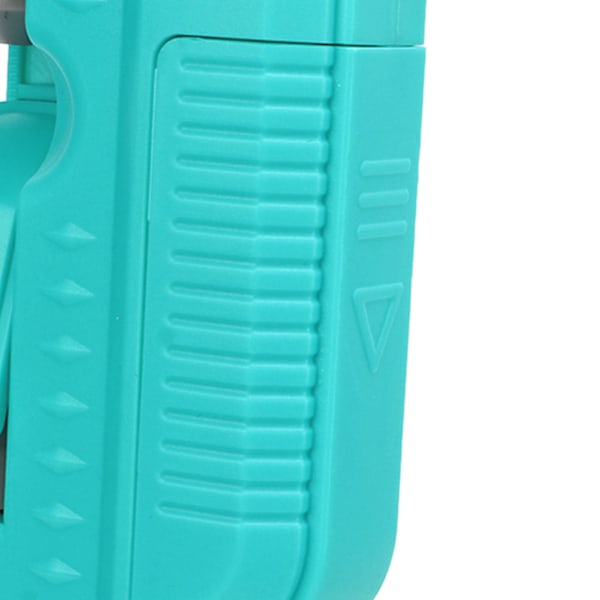 Professionellt verktyg för att knyta fiskekrokar, ergonomisk design för bekväm användning, halkfri design säkerställer grepp även i våta förhållanden, idealisk för båda