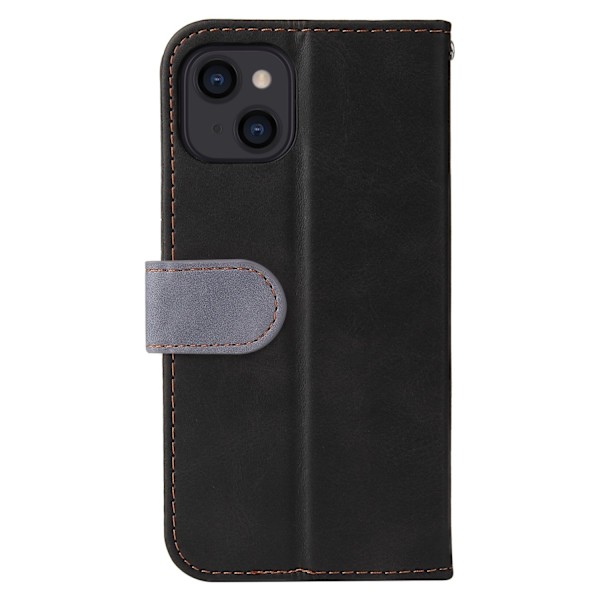 IPhone 13 Plånboksfodral