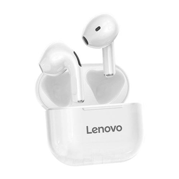 Lenovo – LivePods LP40 TWS trådlösa Bluetooth hörlurar,