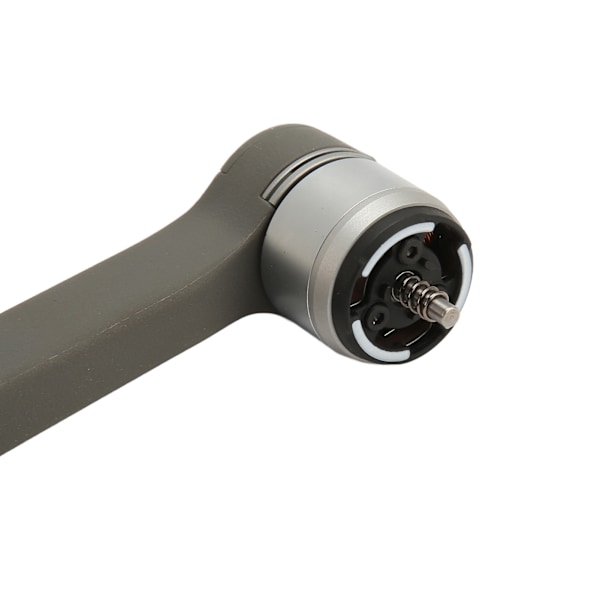 Bakre Motorarm Ersättning för MAVIC 2 PRO Plast Motorarm Montering Drönare Reservdel Vänster Bakre Motorarm
