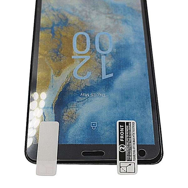 Skärmskydd Nokia C02