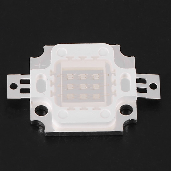 395-400Nm UV Lila LED Integrerade Chips COB Ultraviolett Ljus