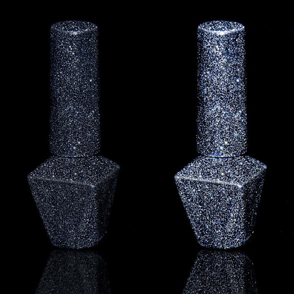 Mollylac - Gellack - Flashing Lights  - Nr604  5g UV-gel/LED