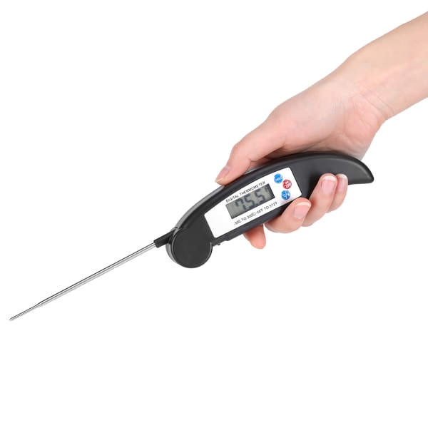 Matlagningstermometer för kök BBQ kötttemperatur