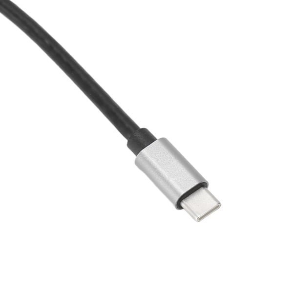 Multiportadapter, din nyckel till sömlös HDMI-skärmintegration, utmärkt dataöverföring och enkel Plug and Play