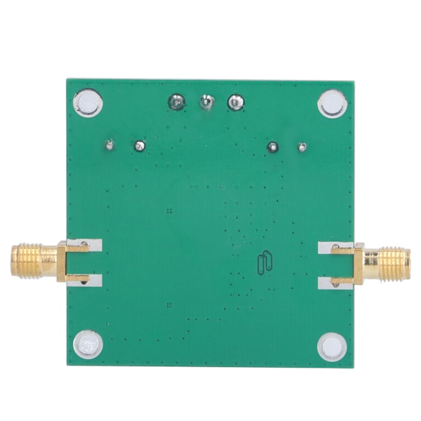 RF-förstärkarm modul Radiofrekvensförstärkarm modul DC 12V 400mA 5MHz