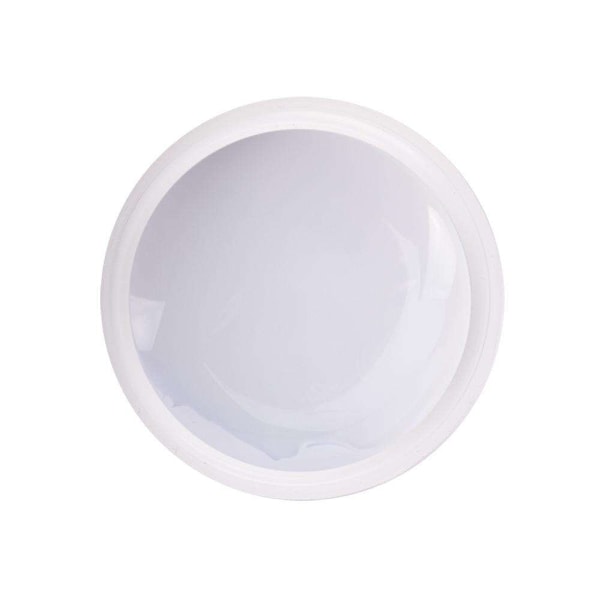 NTN - Builder - Snow White 15g - UV-gel - W3 bianco extra Vit