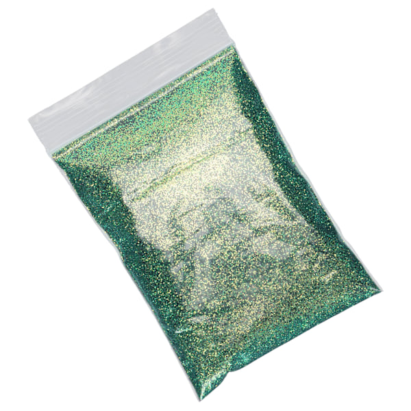 Mini Paljetter Manikyr Konst Pulver Super Fint Glitter Damm Pulver för Nagelkonst Dekoration 50g7130