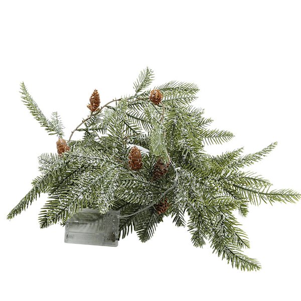 Christmas String Lights LEDs，for Indoor Outdoor Thanksgiving