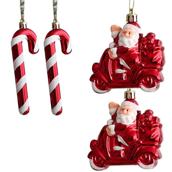 Christmas Ornaments, Ornaments for Christmas Tree