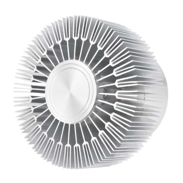 Taklampa 3W LED Solformad Tak Astigmatism Ljuslist