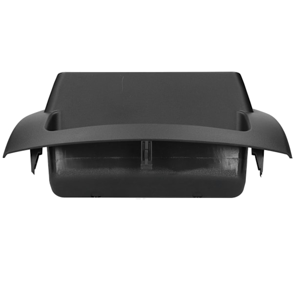 2‑DIN Instrumentbräda Kit Bilradio Stereo Fascia Inredning Modifikation Passar för CITROEN C1 2005-2014
