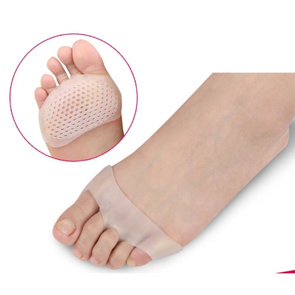 Förfotsskydd ultra soft