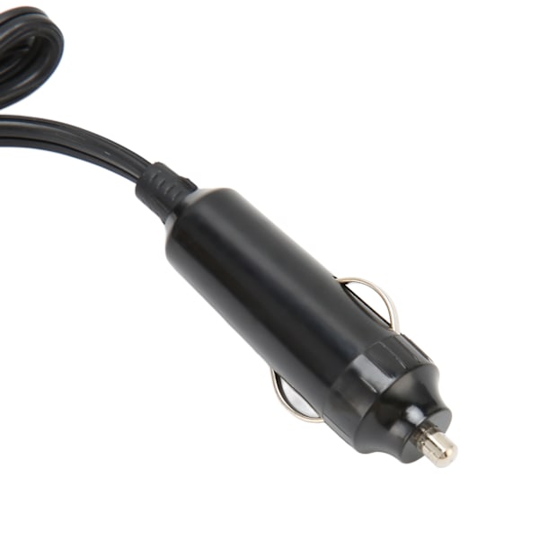 Bil Strömriktare 150W 12V DC till 220V AC med Dubbla USB 2.1A Utgångar för Strömförsörjning Röd