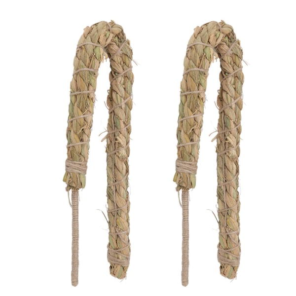 2Set Plant Climbing Pole DIY Böjbar Plant Support Stake