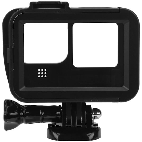 TELESIN Plast Actionkamera Skyddsbur Anti-Fall Kylram för Gopro hero9