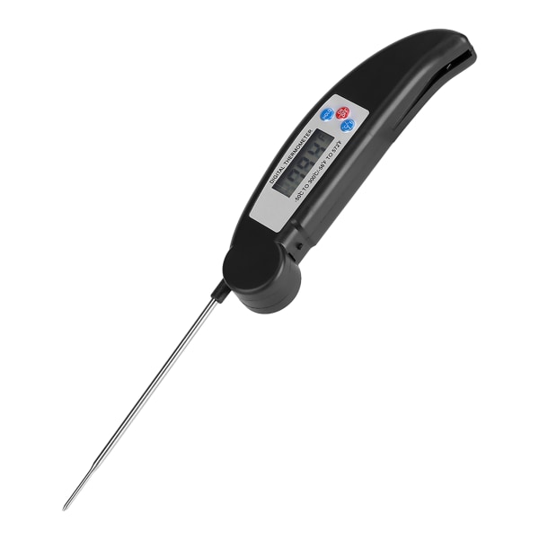 Matlagningstermometer för kök BBQ kötttemperatur