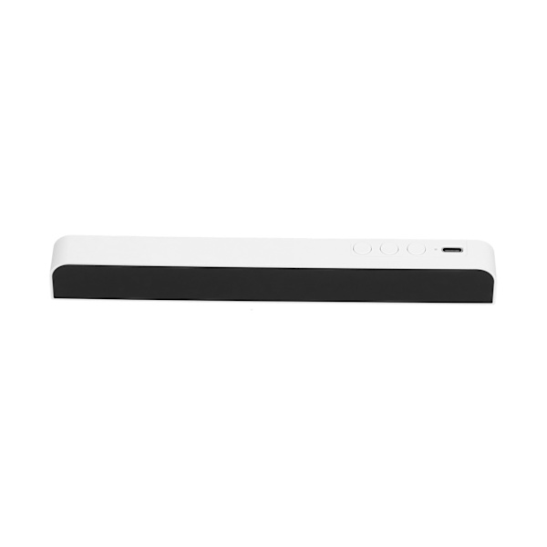 RGB-ljuslist 16 miljoner färger brusreducering USB