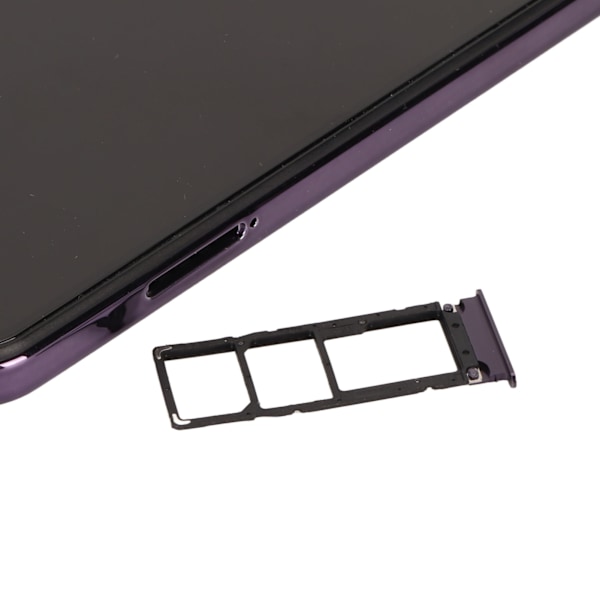 Olåst Smartphone 4G 6,7 tum IPS HD-skärm 8GB RAM 256GB ROM 16MP Front 32MP Bakre Kamera Ansiktsigenkänning Mobiltelefon för Android 12 100 till 240V