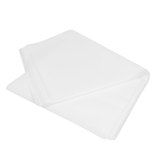 100 st Engångs Kuddfodral Mjukt Bekvämt Rent Luktfritt Non Woven Kuddfodral för Skönhetssalong