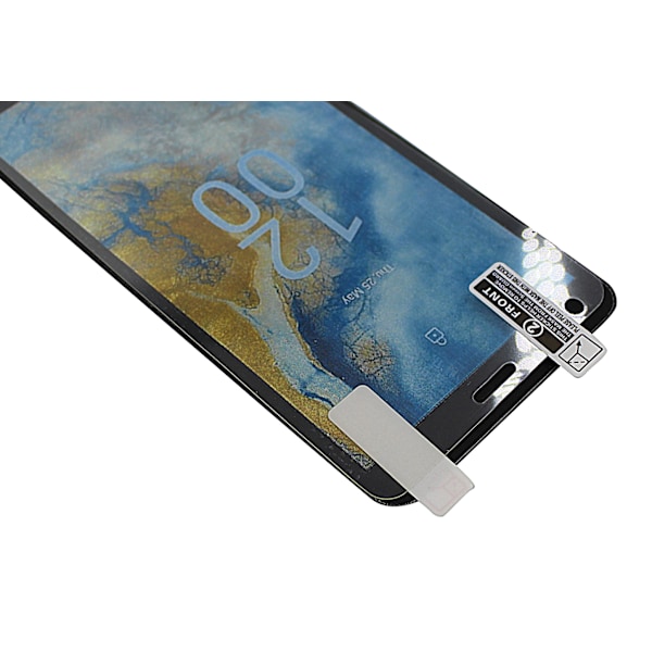 Skärmskydd Nokia C02