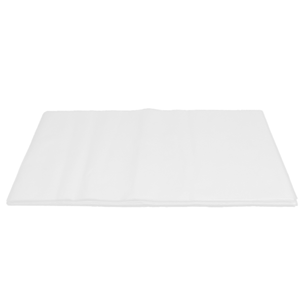100 st Engångs Kuddfodral Mjukt Bekvämt Rent Luktfritt Non Woven Kuddfodral för Skönhetssalong