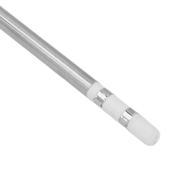 Spade Lödkolvspets T12 Elektrisk Lödstation Spade Skrapa Skovl Spatel Typ Svets Spets Verktyg T12 1404