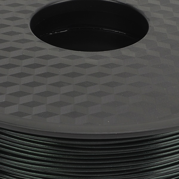 1,75 mm PLA-filament Grön Färg 3D-utskriftsmaterial Hög Adhesion Skrivarförbrukning 30‑90 mm/s