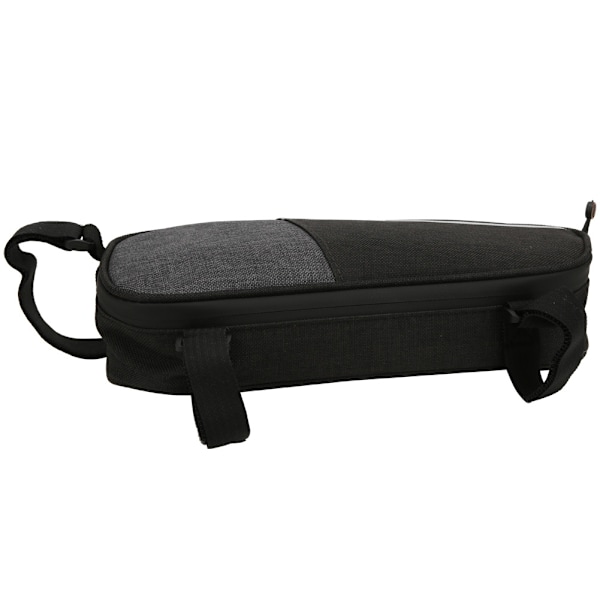 Cycle Gear Companion, Cykelväska med Stor Kapacitet, Robust & Stabil Oxford-tygkonstruktion, Snabbkoppling för Smidiga Turer