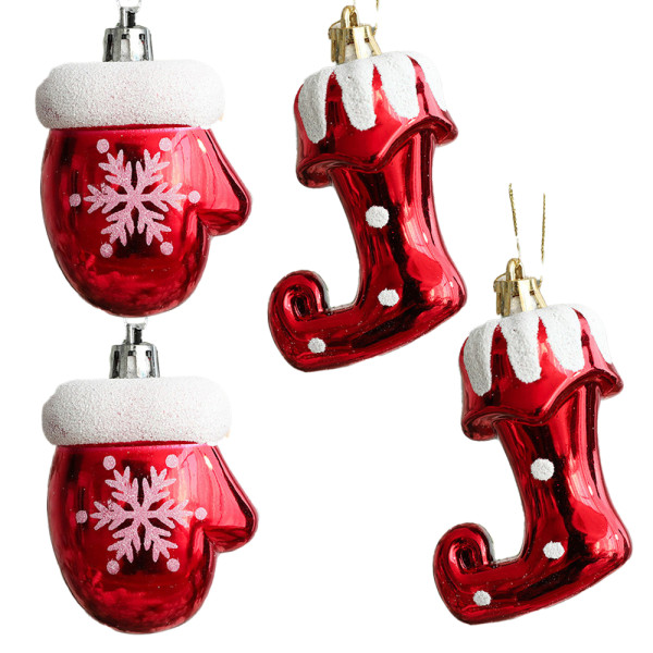 Christmas Ornaments, Ornaments for Christmas Tree