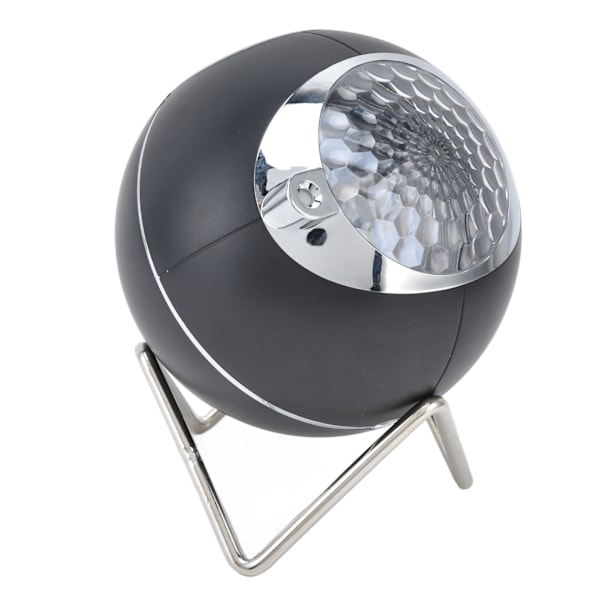 Stjärnprojektorlampa Färgglad Touch Fjärrkontroll Timing