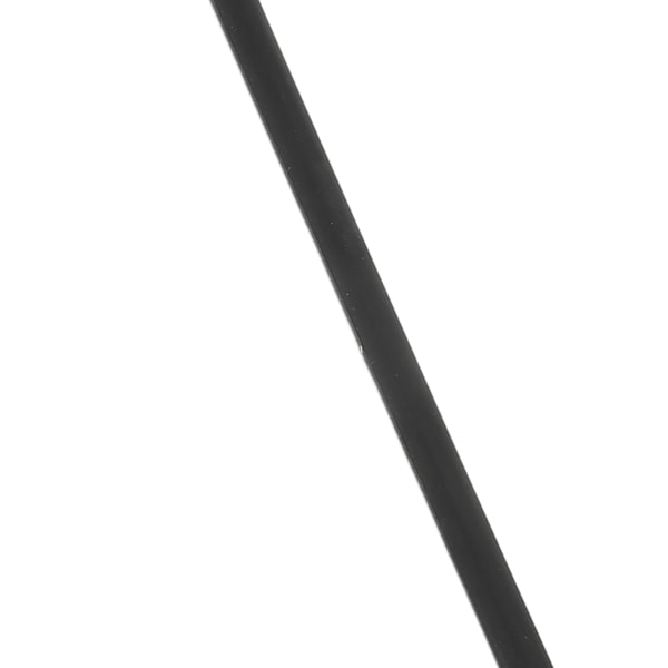 Robust och pålitlig mini-spatel för smala burkar, förhindra slöseri med livsmedelsgodkänt material, flexibel design, lätt att rengöra, tål maskindisk